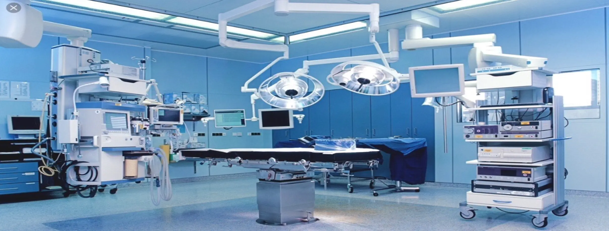 Image for Healthcare Facilities